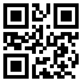 3204780797 - Immagine del QrCode associato