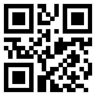 3204780801 - Immagine del QrCode associato