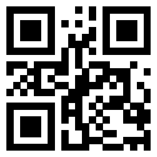 3204780810 QrCode associato