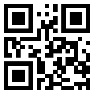 3204780817 - Immagine del Qr Code associato