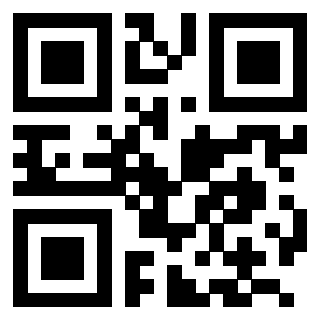 Scansione del Qr Code di 3204780819