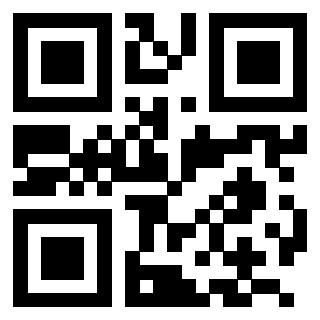 Immagine del QrCode di 3204780821