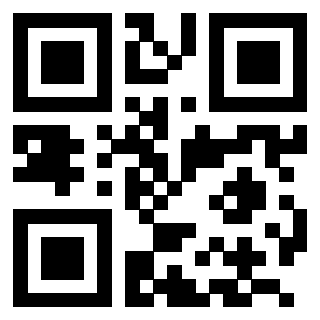 Immagine del Qr Code di 3204780822