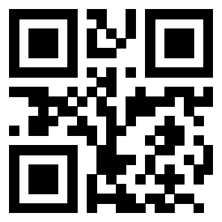 3204780823 - Immagine del QrCode associato