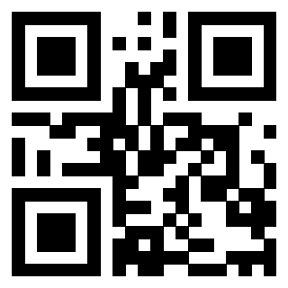 3204780826 - Immagine del Qr Code associato