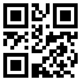 Immagine del Qr Code di 3204780829