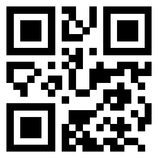 Immagine del Qr Code di 3204780830