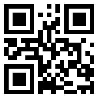 Scansione del QrCode di 3204780837