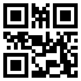 Scansione del QrCode di 3204780840