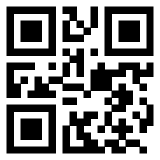 Immagine del QrCode di 3204780843