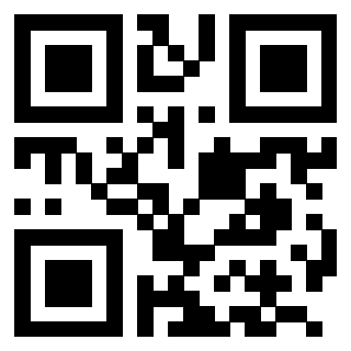 Immagine del Qr Code di 3204780844