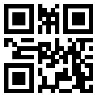 Il QrCode di 3204780849