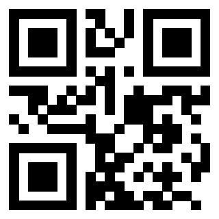 Il QrCode di 3204780850