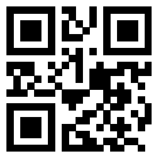 Immagine del QrCode di 3204780851