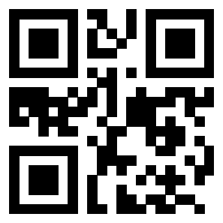 Immagine del QrCode di 3204780852