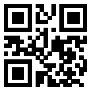 Scansione del QrCode di 3204780853