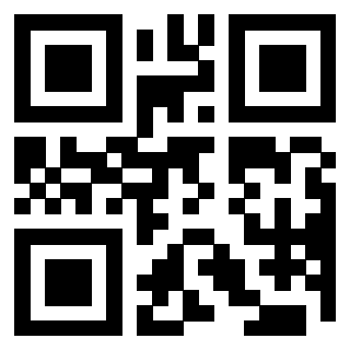 Scansione del Qr Code di 3204780860