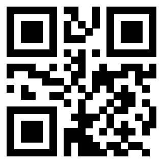 Immagine del QrCode di 3204780861
