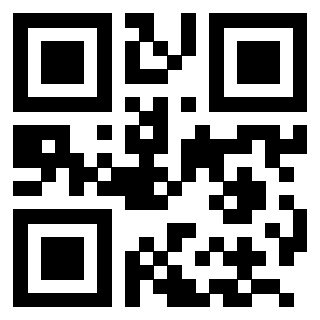 3204780862 - Immagine del QrCode associato