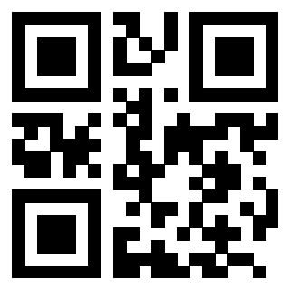 Immagine del Qr Code di 3204780863