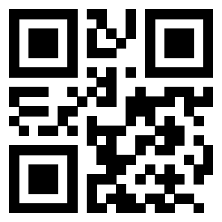 3204780868 - Immagine del Qr Code associato