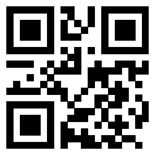 Il QrCode di 3204780869