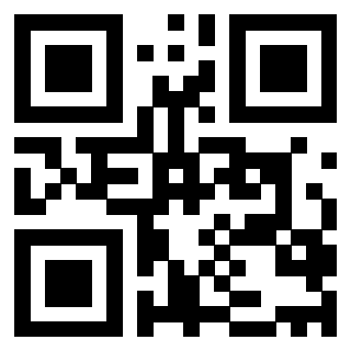Scansione del QrCode di 3204780870