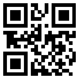 Scansione del Qr Code di 3204780871