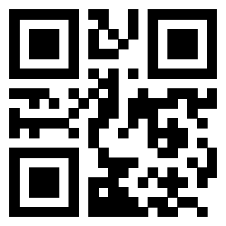 3204780872 - Immagine del QrCode associato