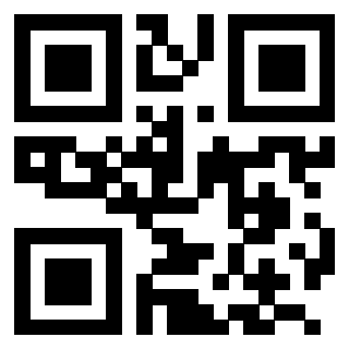 Immagine del Qr Code di 3204780873