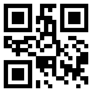 Il QrCode di 3204780874