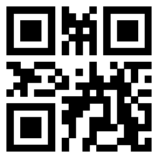 3204780875 - Immagine del QrCode associato