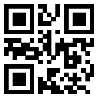 Scansione del QrCode di 3204780876