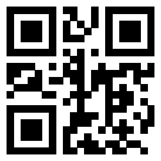 Scansione del Qr Code di 3204780877