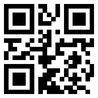 Scansione del Qr Code di 3204780883