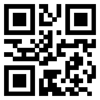Scansione del Qr Code di 3204780887