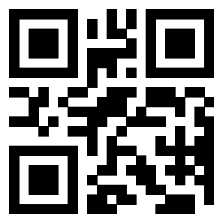 Scansione del Qr Code di 3204780890