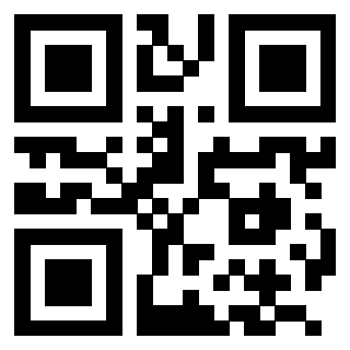 Scansione del Qr Code di 3204780896