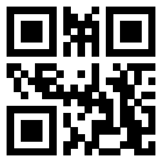 Scansione del Qr Code di 3204780897