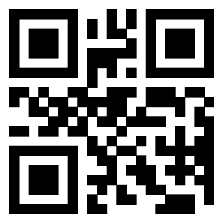 3204780898 - Immagine del QrCode associato