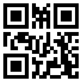 Immagine del Qr Code di 3204780899