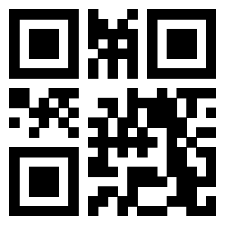 Immagine del QrCode di 3204780902