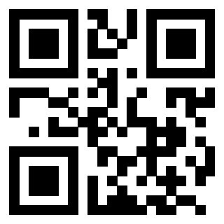 Il QrCode di 3204780905
