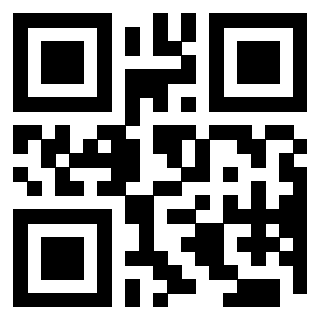 Il QrCode di 3204780909