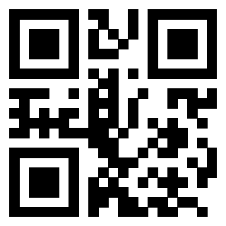 Scansione del QrCode di 3204780910