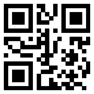Scansione del Qr Code di 3204780912
