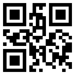 3204780915 - Immagine del Qr Code associato