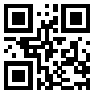3204780918 - Immagine del QrCode associato