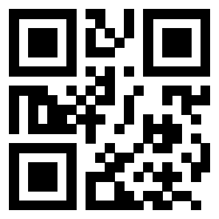 Immagine del Qr Code di 3204780920