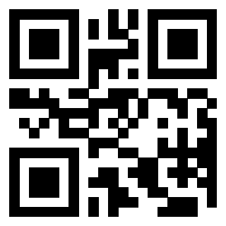 3204780921 - Immagine del Qr Code associato